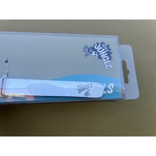 Ben`s  forceps 45,5 cm straight