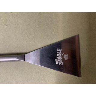 Bens sand and floor spatula 20cm