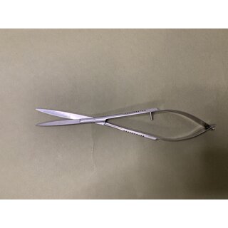 Ben`s Wave Scissor 15 cm gerade