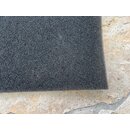 Frog Pad 50x50x0,5cm fr die Froschzucht black