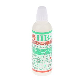 HB-101 Bio Stimulanz 6ml aus Japan