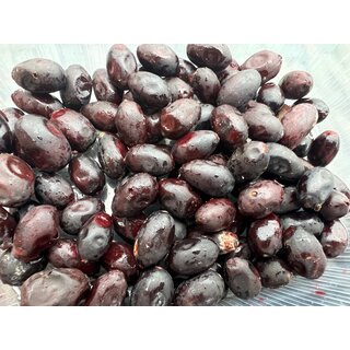 Licuala sarawakensis Seeds