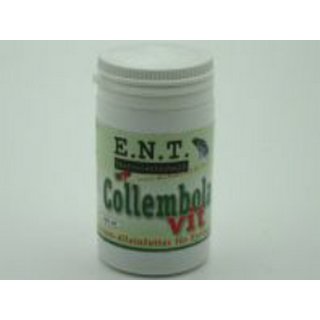 E.N.T Collembola Vit-100ml